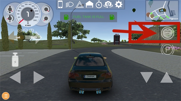 欧洲豪车模拟器游戏(European(图7)