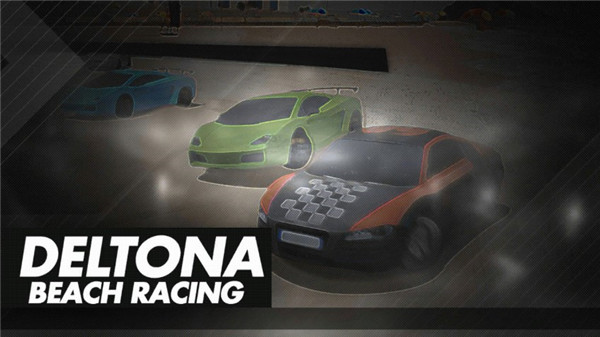 海滩赛车手机版(Deltona Beach Racing: Car Race)下载