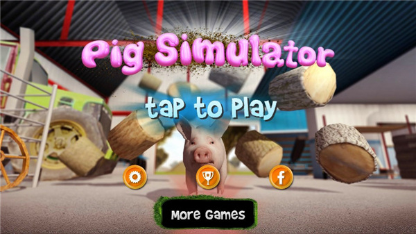 小猪模拟器游戏下载安装
