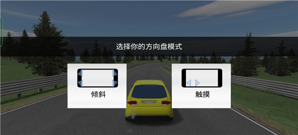 拉力赛车极限竞速中文版(图3)