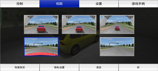 拉力赛车极限竞速中文版(图5)