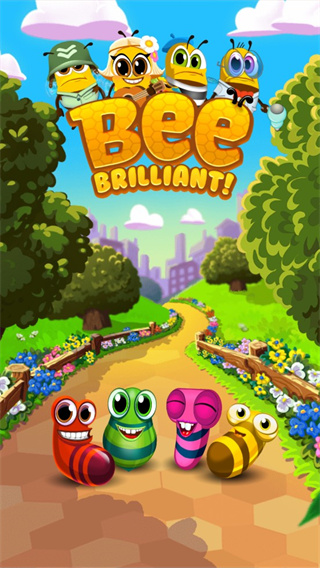 蜜蜂的故事游戏下载