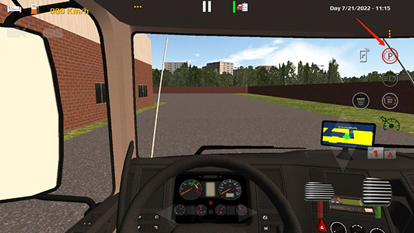 世界卡车驾驶模拟器2024最新版(图14)