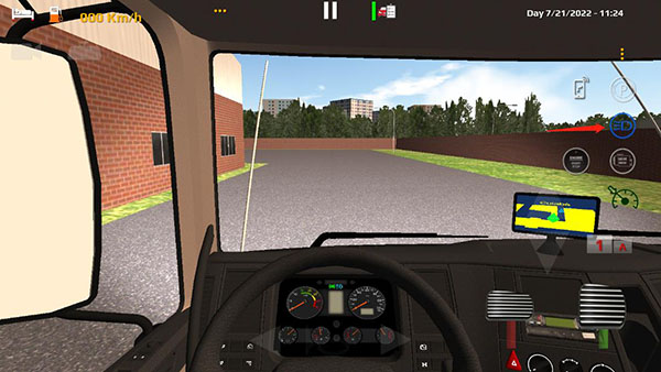 世界卡车驾驶模拟器2024最新版(图15)