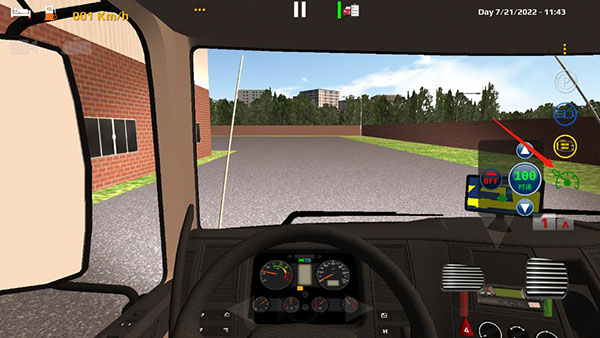 世界卡车驾驶模拟器2024最新版(图16)