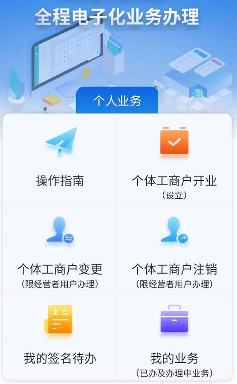 云窗办照app官方版(图4)