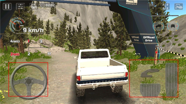 越野驾驶模拟器高级版最新版(图11)