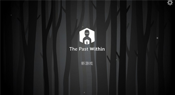the past within中文版 1