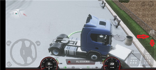 欧洲卡车模拟器3无限金币版2024(图5)