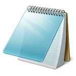 Notepad2(文本编辑器)