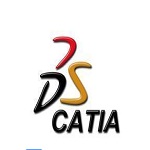 CATIA V5-6R2017中文破解版 64位