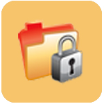 便携式文件夹加密器(Lockdir)
