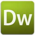 Dreamweaver CS6绿色版
