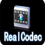 realcodec播放器插件官方版 2.6.3
