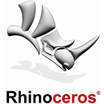 Rhino(犀牛)基础教程视频 