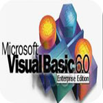 Visual Basic 6.0(vb6.0)简体中文企业版