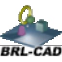 brl-cad(建模工具)