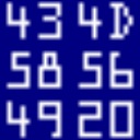 xvi32汉化版(十六进制编辑器) v2.51