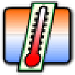 core temp(CPU温度检测工具) 1.5.1绿色版