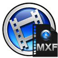 AnyMP4 MXF Converter for Mac(MXF转换器)