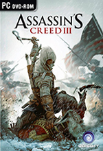 刺客信条3(Assassin s Creed III) 