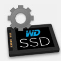 WD SSD Dashboard(西数固态硬盘工具) v4.1.2.4官方版