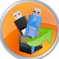 321soft Flash Memory Recovery(USB闪存恢复软件)