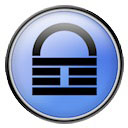 keepass password safe(密码管理软件)