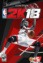 NBA 2K18 中文版
