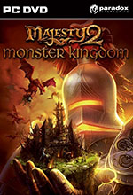 王权2:怪物王国官方电脑版 PC版