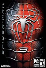 蜘蛛侠3(spider man 3) 