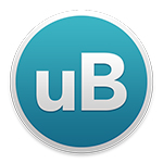 Ubar For Mac(Windows任务栏工具) v4.2.1官方版