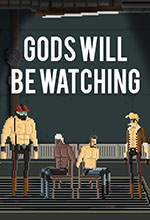 gods will be watching天在看电脑版