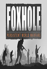 散兵坑(Foxhole) 免安装版