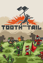 Tooth and Tail汉化版