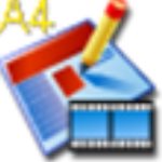 A4Desk(网站设计工具)中文免安装版 v6.59