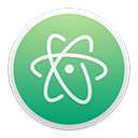 Atom for Mac官方版 v1.22.1