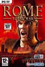 罗马全面战争中文版