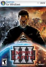 地球帝国3中文版 