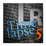 LRTimelapse 5 for Mac(延时摄影制作软件)版