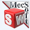 MecSoft VisualCAM 2022官方版