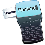 Renamer for Mac破解版 v5.2.0