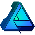 Affinity Designer for Mac v1.6.0官方版