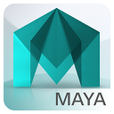 Maya 2017 for Mac破解版 