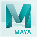 Autodesk Maya for Mac 2018中文版