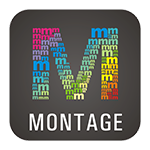 WidsMob Montage for mac(蒙太奇照片制作工具) v2.7.0官方版