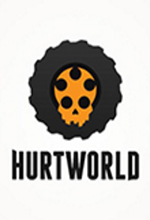 伤害世界(Hurt world) 中文版