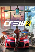 飙酷车神2电脑版(The Crew 2) 
