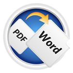 PDFtoWord Converter(pdf转word转换器) v4.2.2.1