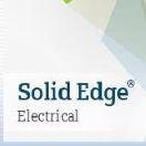 Solid Edge Electrical 2019破解版